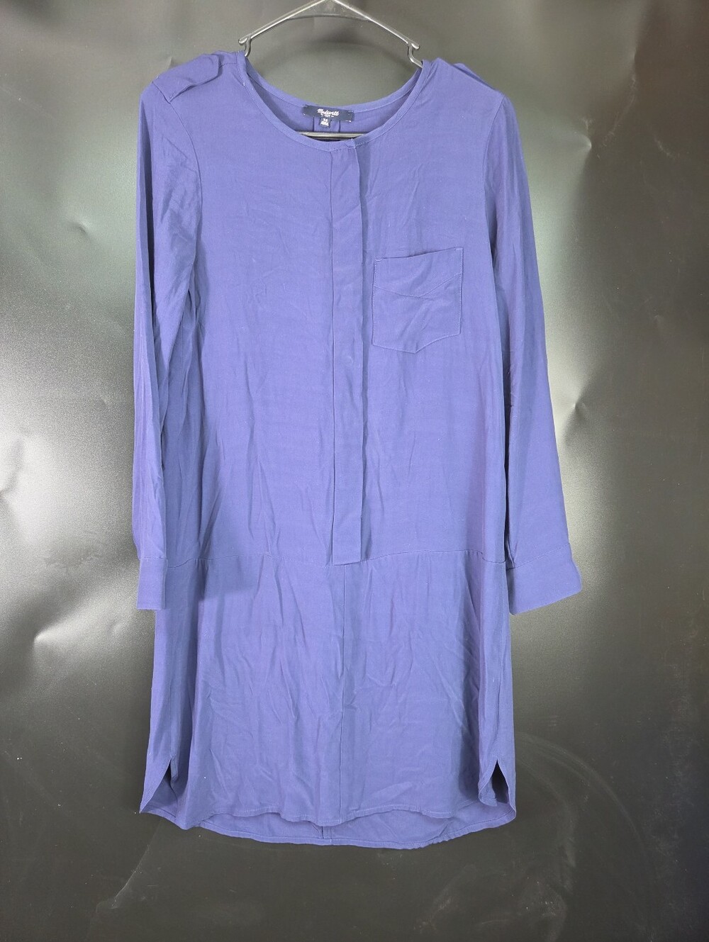 Madewell Dress